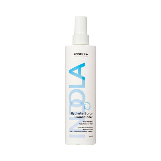 Indola Spray balsam Hidratant 300 ml -pentru părul uscat, deshidratat sau tern