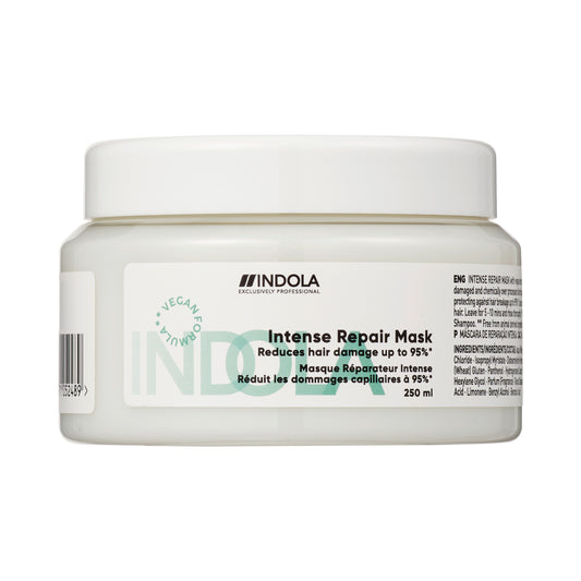 INDOLA Mască de reparare intensă 250ml