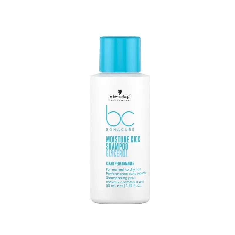 Șampon Bonacure Moisture Kick 50ml
