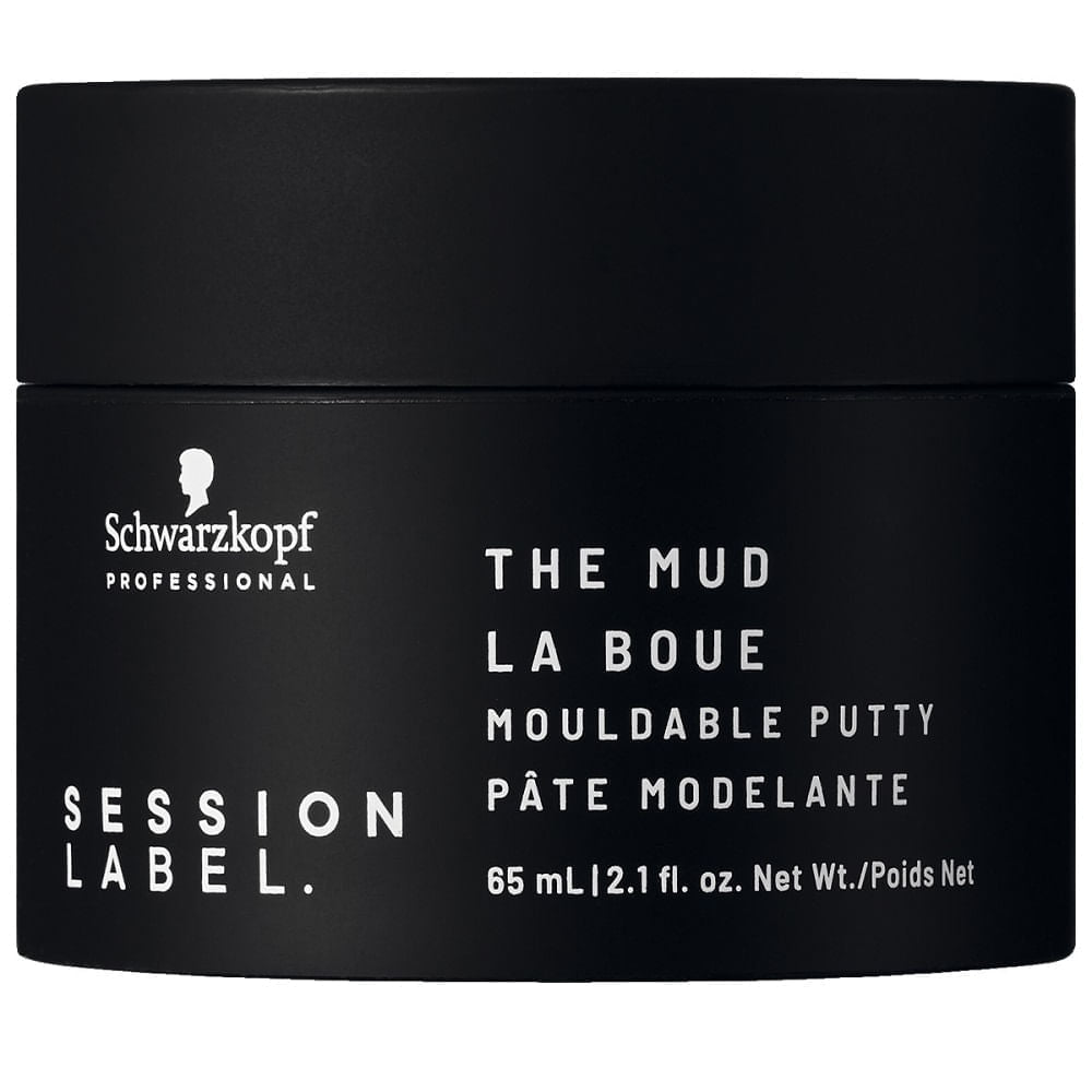 The Mud Session Label 65ml