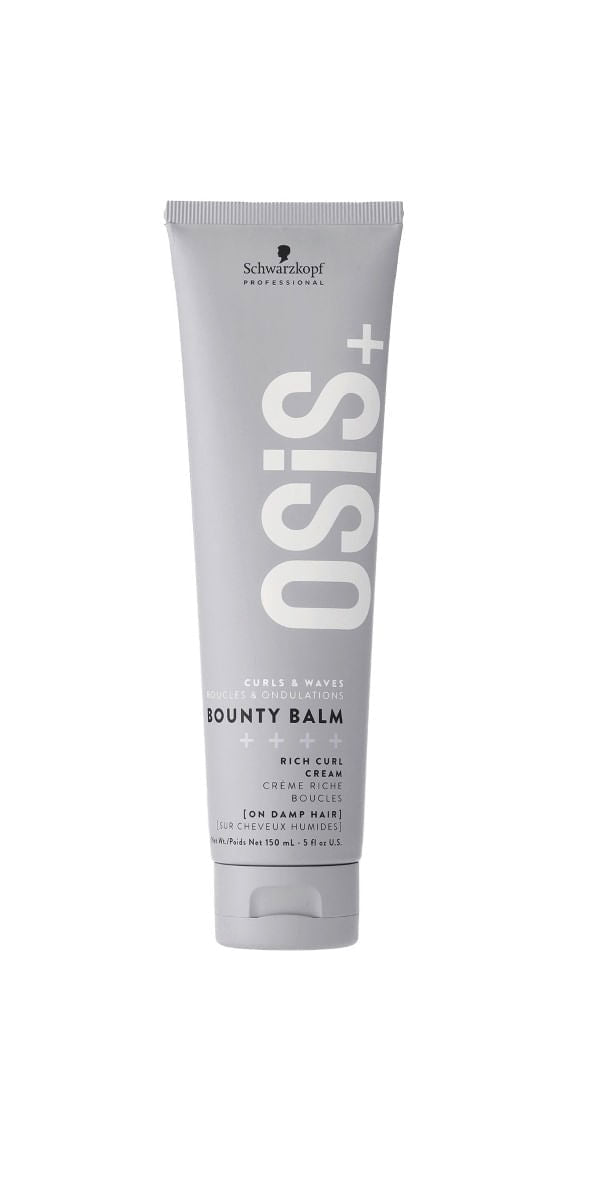 Bounty Balm Osis Cremă pentru Bucle Dese  150ml