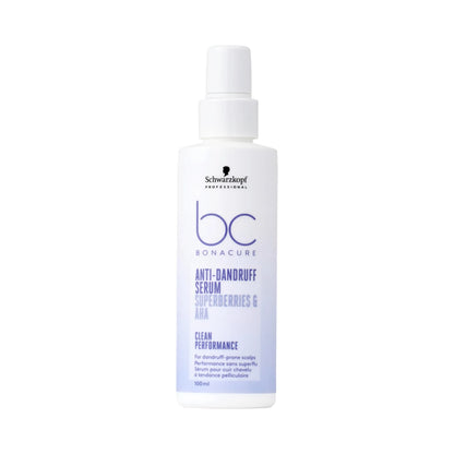 Ser Anti Mătreață Bonacure 100ml
