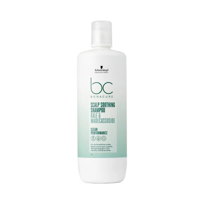 Șampon Calmant Bonacure pentru Scalp Sensibil 1000ml