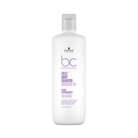 Șampon Bonacure Frizz Away 1000ml