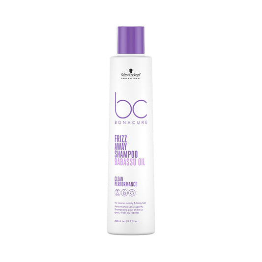 Șampon Bonacure Frizz Away 250ml