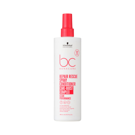 Bonacure Repair Rescue Spray Conditioner 400ml – Schwarzkopf Professional