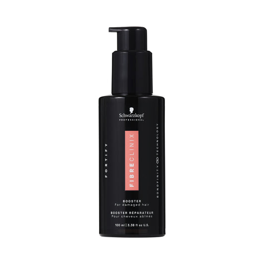 Booster Fibre Clinic Fortify Bondinfinity 100 ml - Schwarzkopf Professional