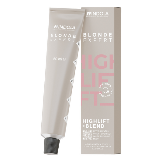 Indola Vopsea Blonde Expert Highlift+Blend