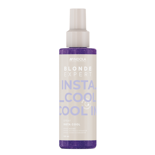 Indola Insta Cool Balsam Spray anti-galben 150 ml